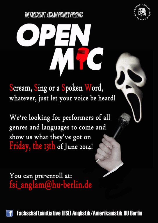 openmic engl