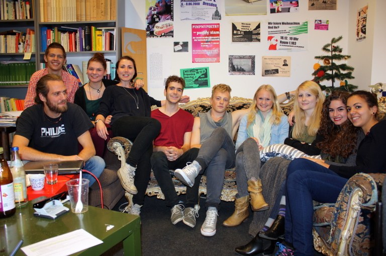 Gruppenfoto2014