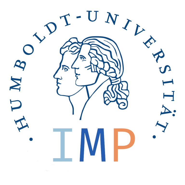 IMP Logo
