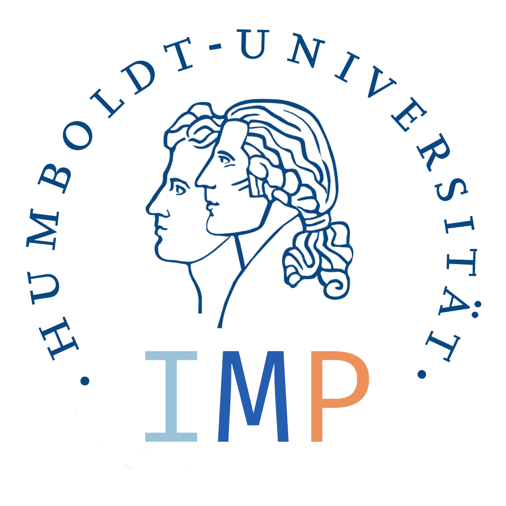 IMP Logo