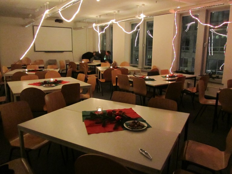 Tisch