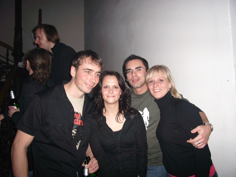 Party4