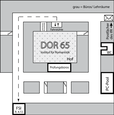DOR65 Plan