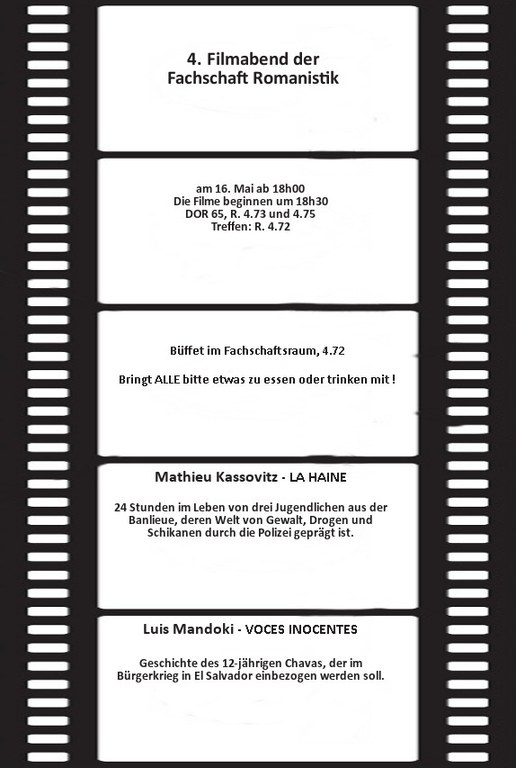 Filmabend 16