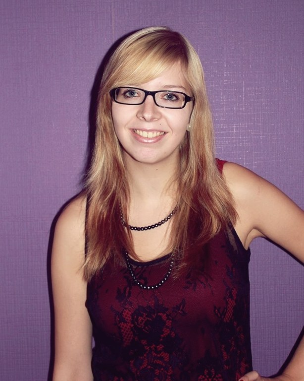 portraitcarina
