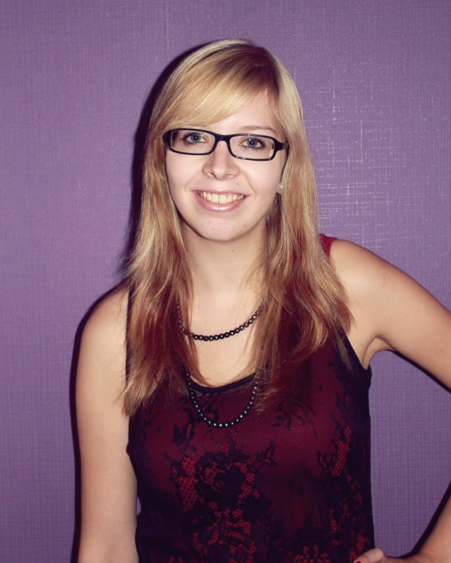 portraitcarina