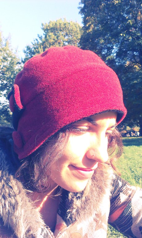 portraitmargherita