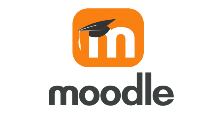 Moodle Logo