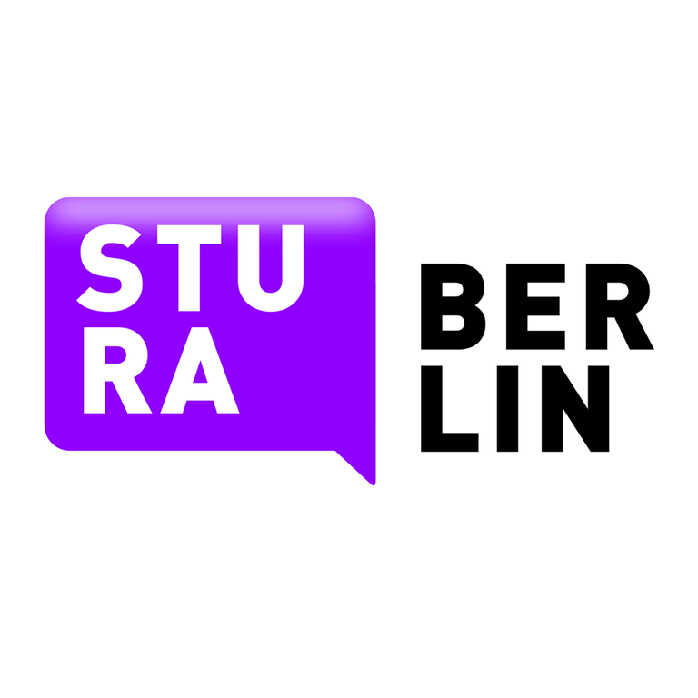 Bild StuRa Logo